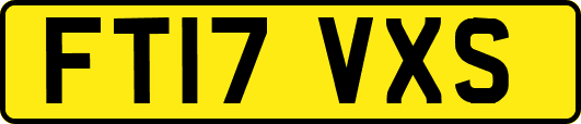 FT17VXS