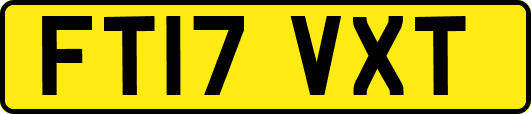 FT17VXT