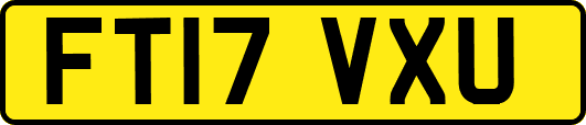 FT17VXU
