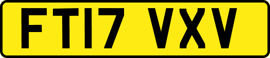 FT17VXV