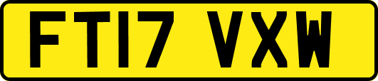 FT17VXW