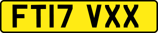 FT17VXX