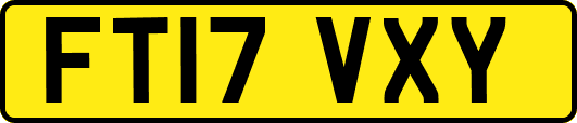 FT17VXY