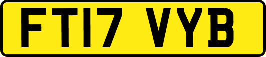 FT17VYB