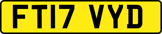 FT17VYD