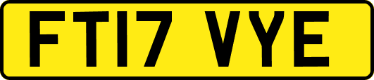FT17VYE