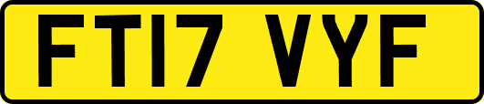 FT17VYF