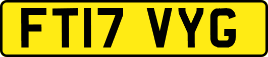 FT17VYG