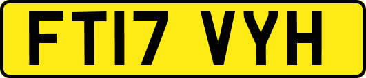 FT17VYH