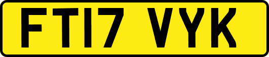 FT17VYK