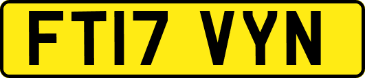 FT17VYN