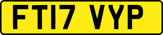 FT17VYP