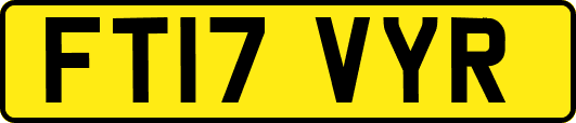 FT17VYR