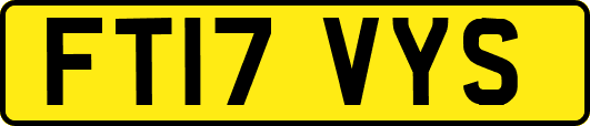 FT17VYS