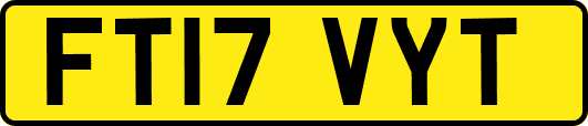 FT17VYT