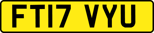 FT17VYU