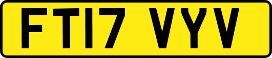 FT17VYV