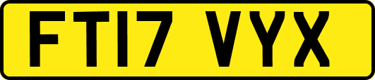 FT17VYX