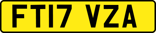 FT17VZA