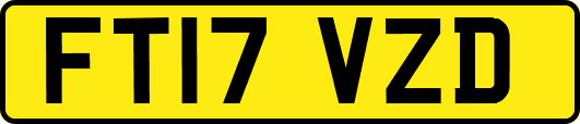 FT17VZD