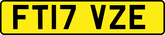 FT17VZE