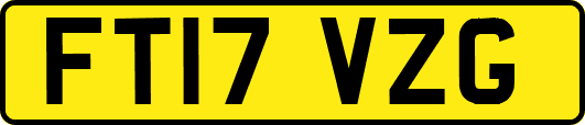FT17VZG