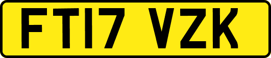 FT17VZK