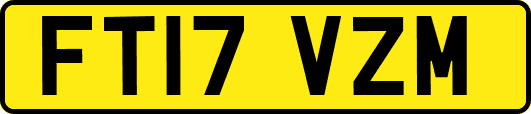 FT17VZM