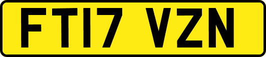FT17VZN