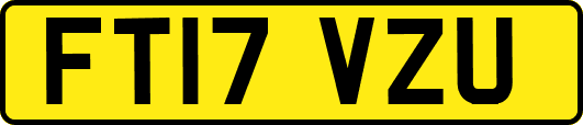 FT17VZU