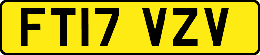FT17VZV