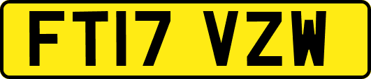 FT17VZW