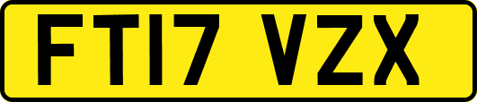 FT17VZX