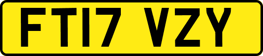 FT17VZY
