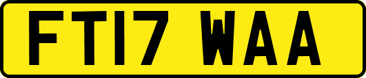 FT17WAA