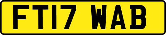 FT17WAB