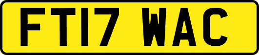 FT17WAC