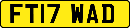 FT17WAD
