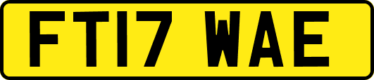 FT17WAE