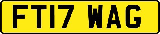 FT17WAG