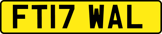 FT17WAL