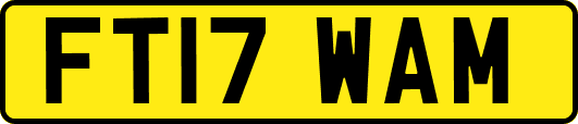 FT17WAM
