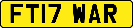 FT17WAR