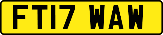 FT17WAW