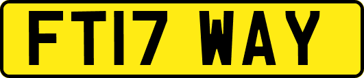FT17WAY