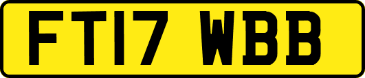 FT17WBB