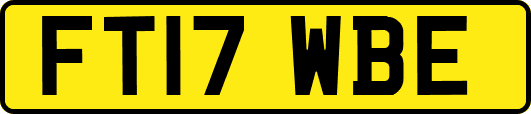 FT17WBE