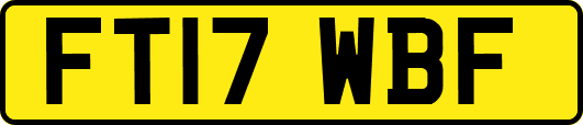 FT17WBF