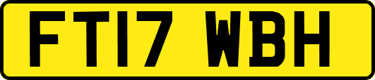 FT17WBH