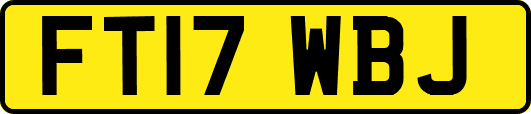 FT17WBJ